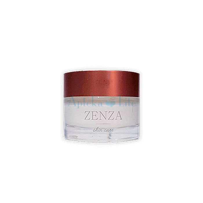 ➺ Zenza ➺ crema para la cara