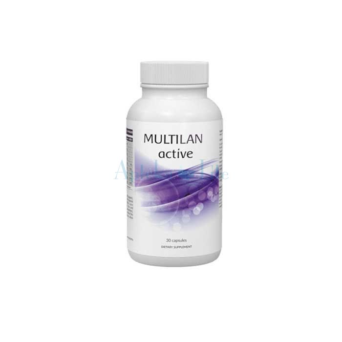 ➺ Multilan Active ➺ audífono