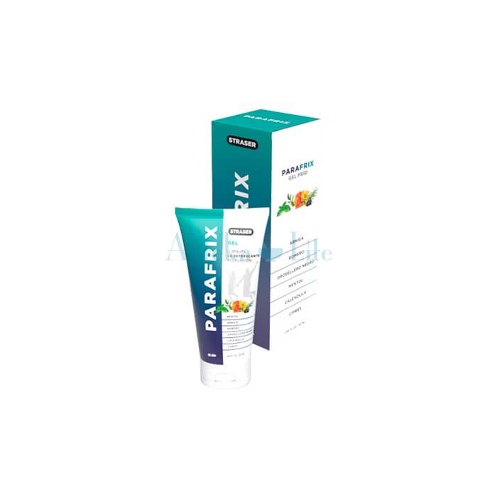 ➺ Parafrix ➺ joint gel