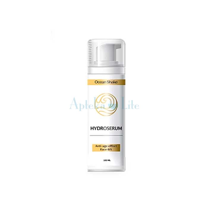 ➺ Hydroserum ➺ skin rejuvenation agent