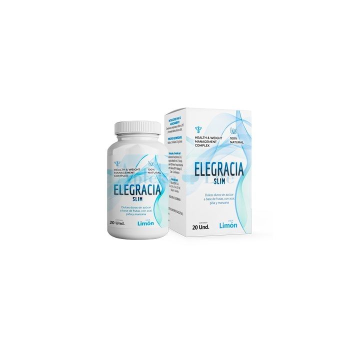 ➺ Elegracia ➺ remedio para adelgazar