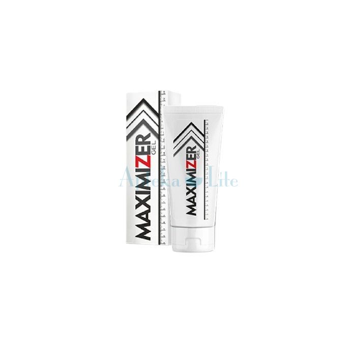 ➺ Maximizer ➺ remedio de potencia