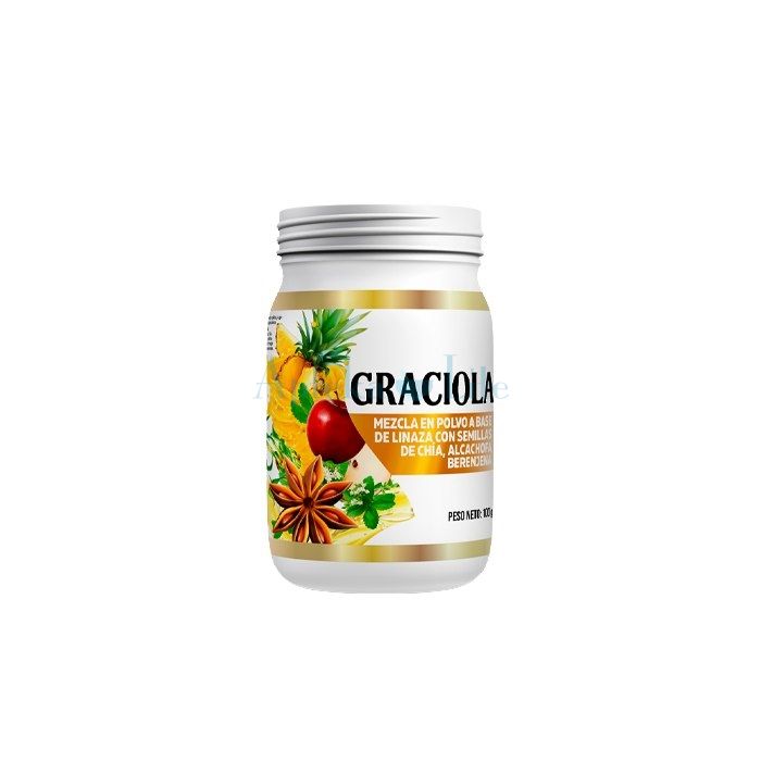 ➺ Graciola ➺ weightloss remedy