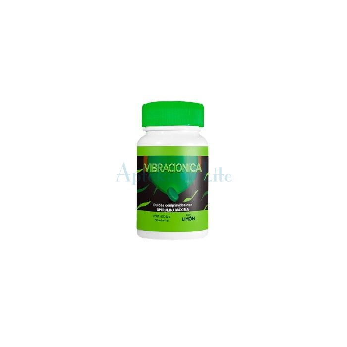 ➺ Vibracionica ➺ remedio para adelgazar