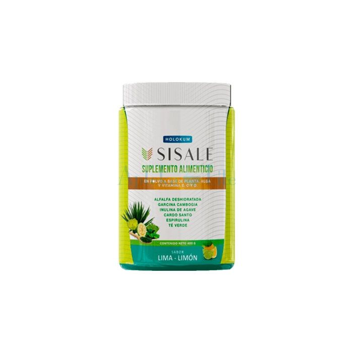 ➺ Sisale ➺ slimming