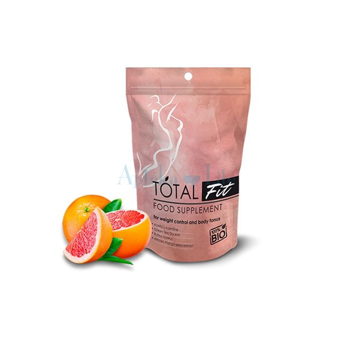 ➺ TotalFit ➺ cóctel adelgazante