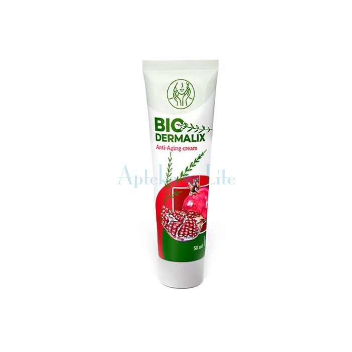 ➺ Biodermalix ➺ crema contra el envejecimiento