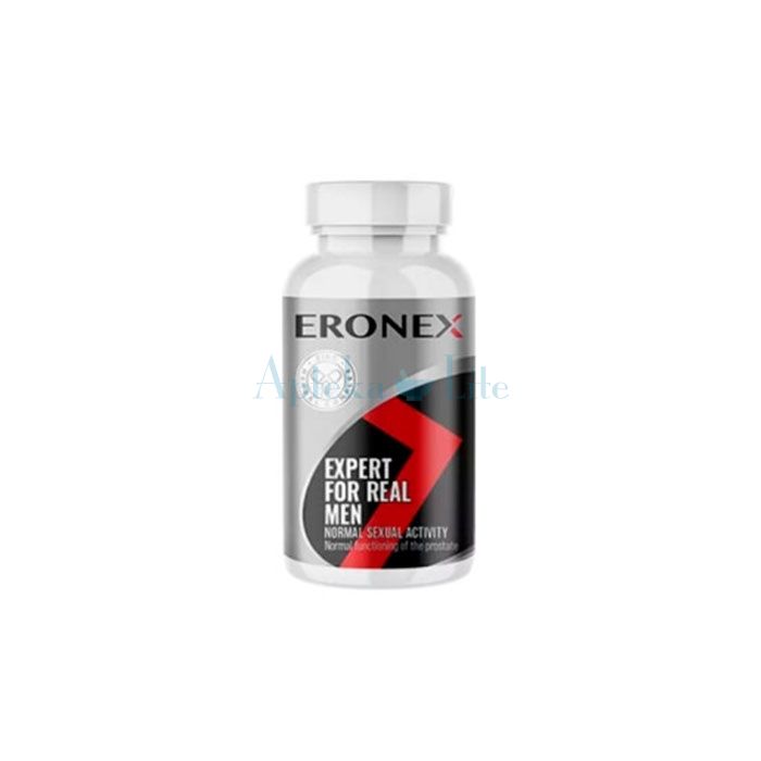 ➺ Eronex ➺ potenciador de la libido masculina