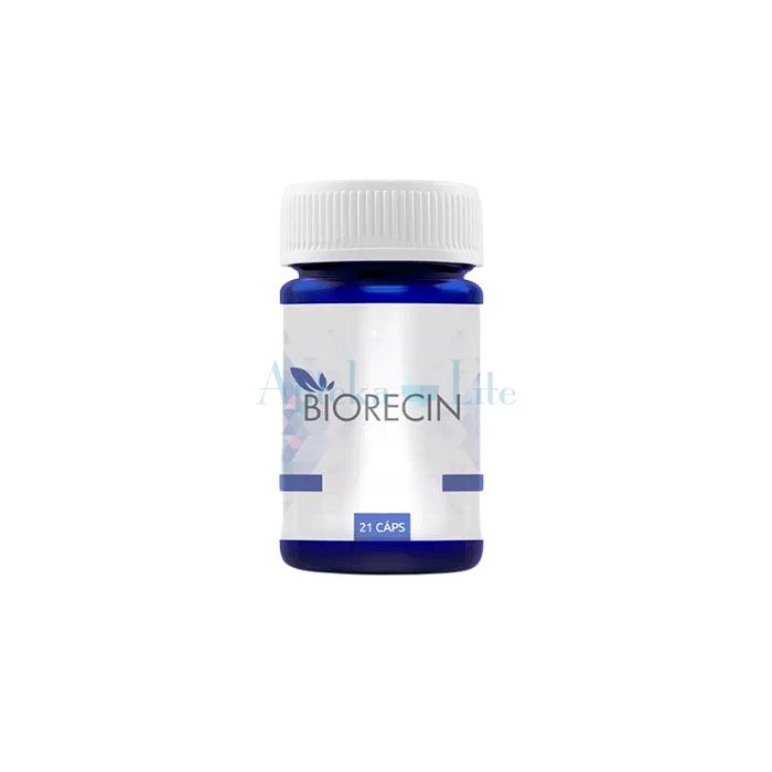 ➺ Biorecin ➺ dietary supplement for skin rejuvenation