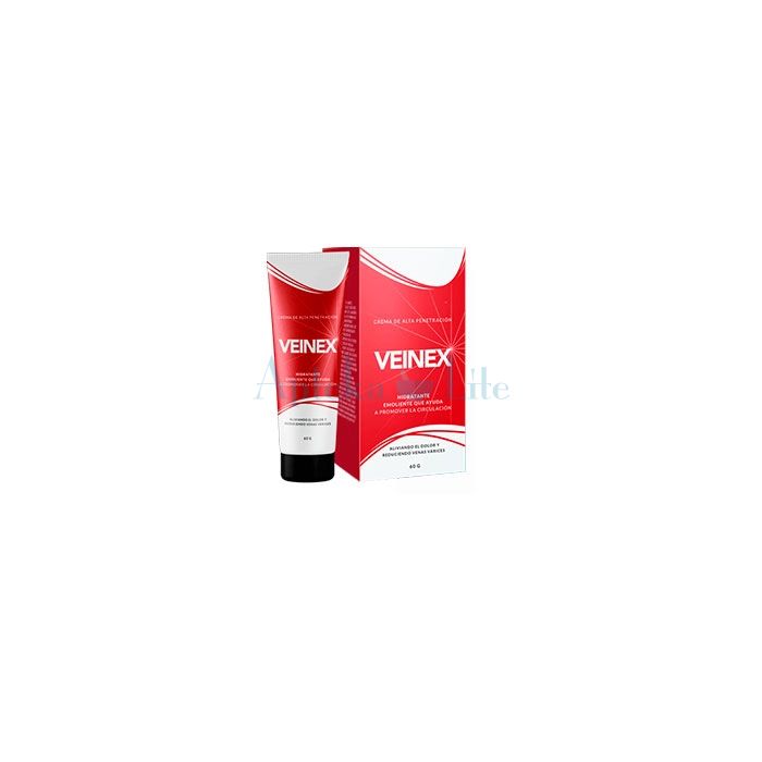 ➺ Veinex ➺ remedio para las venas varicosas