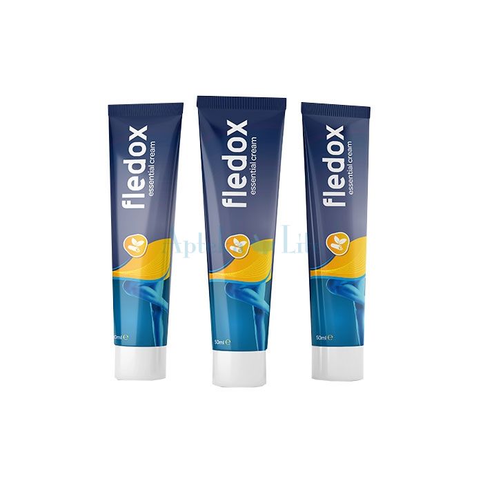 ➺ Fledox ➺ cream for joints