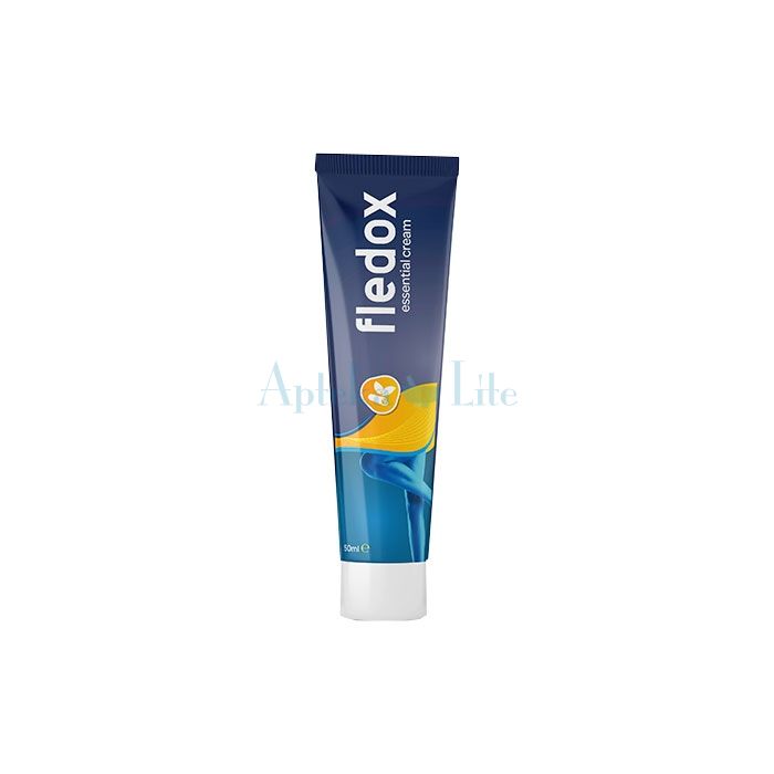 ➺ Fledox ➺ crema para las articulaciones