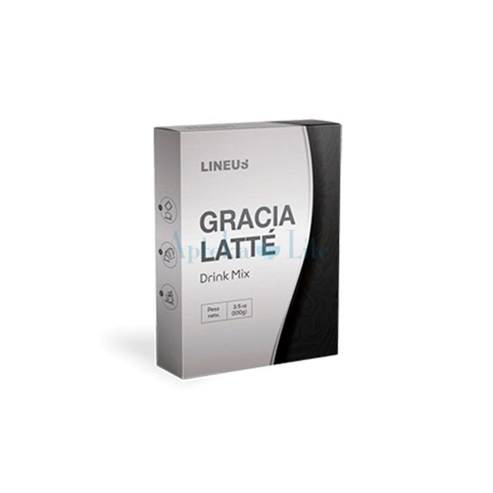 ➺ Gracia Latte ➺ agente de control de peso