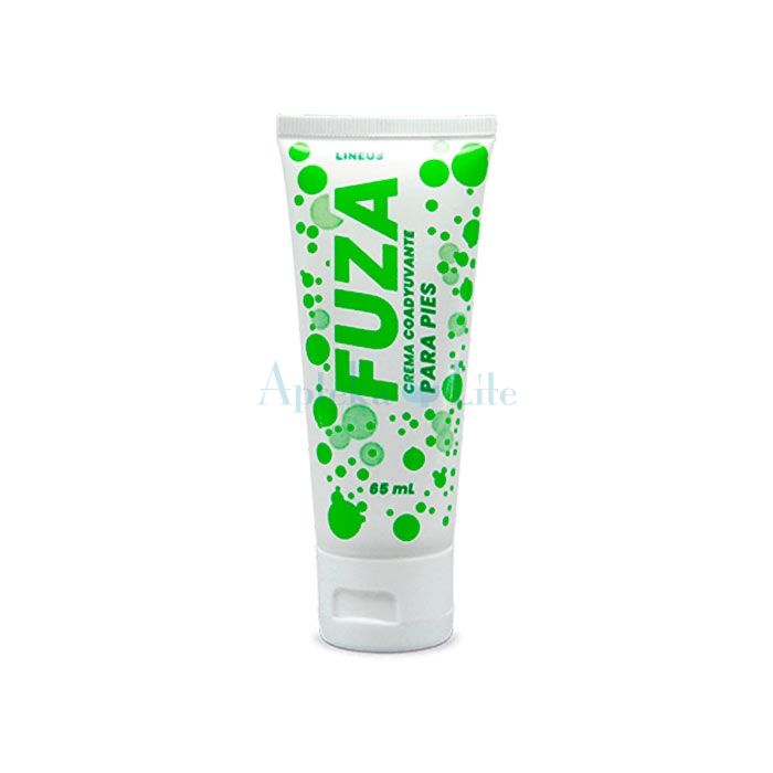 ➺ Fuza Cream ➺ remedio para las infecciones fúngicas de la piel