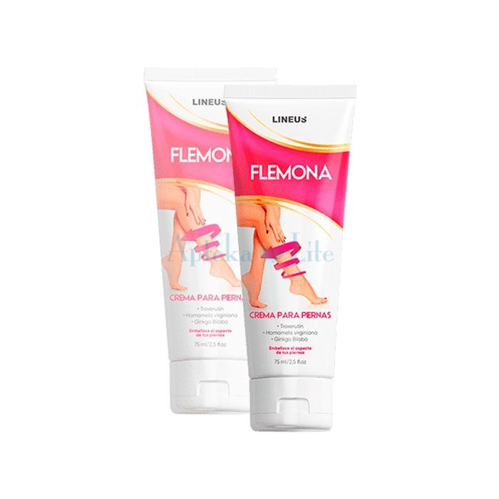 ➺ Flemona ➺ cream for varicose veins