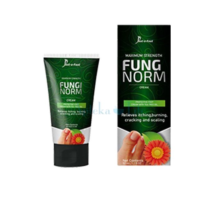 ➺ Fungi Norm ➺ remedio para hongos