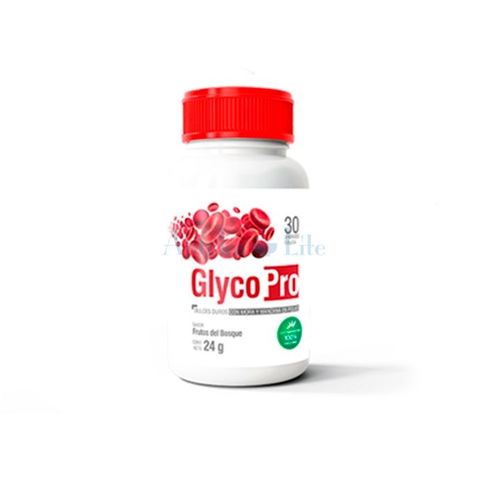 ➺ Glyco Pro ➺ Remedio para la diabetes