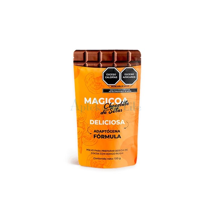 ➺ Magicoa ➺ producto adelgazante