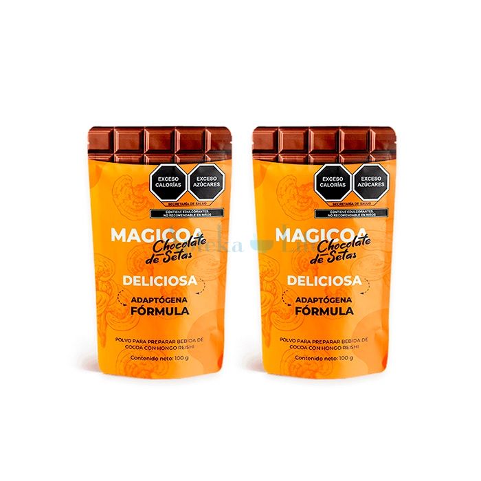 ➺ Magicoa ➺ slimming product