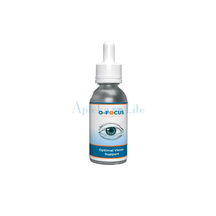 ➺ O-Focus ➺ eye health complex