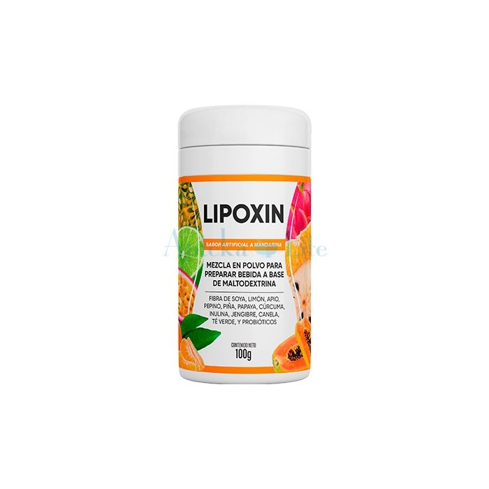 ➺ Lipoxin ➺ weight control agent