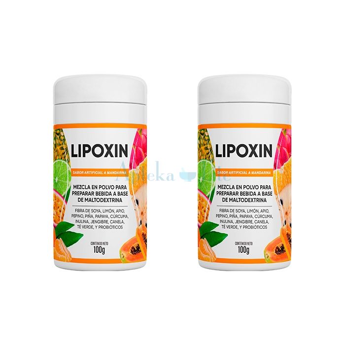 ➺ Lipoxin ➺ weight control agent