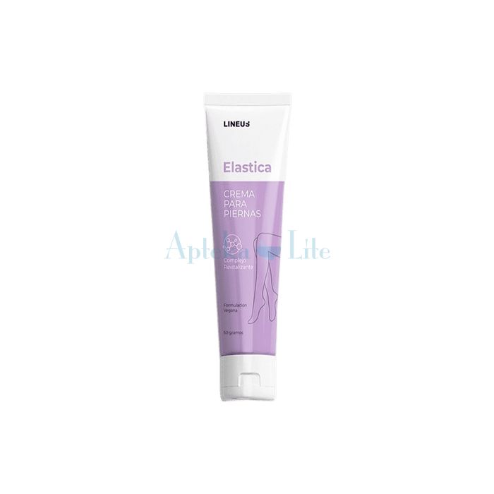 ➺ Elastica ➺ crema para venas varicosas