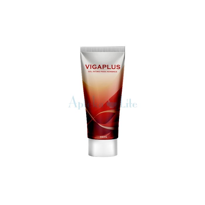 ➺ Vigaplus ➺ crema para agrandar el pene