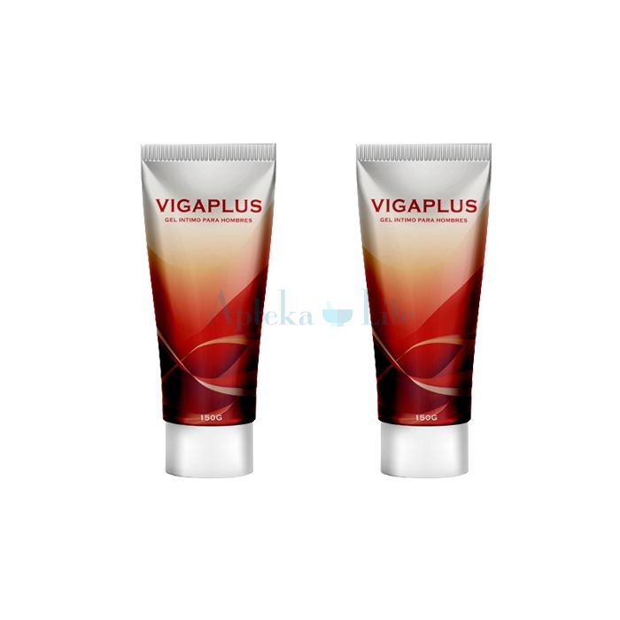 ➺ Vigaplus ➺ crema para agrandar el pene