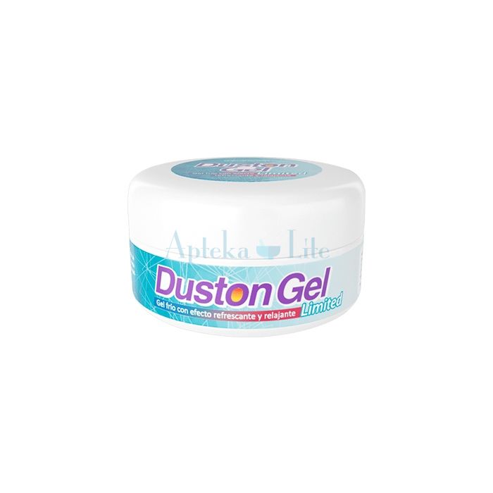 Duston Gel Limited