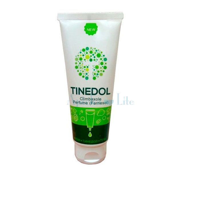 ➺ Tinedol ➺ fungus cream