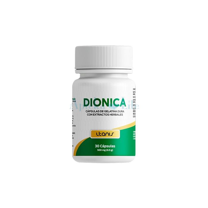 ➺ Dionica ➺ dietary supplement for diabetes