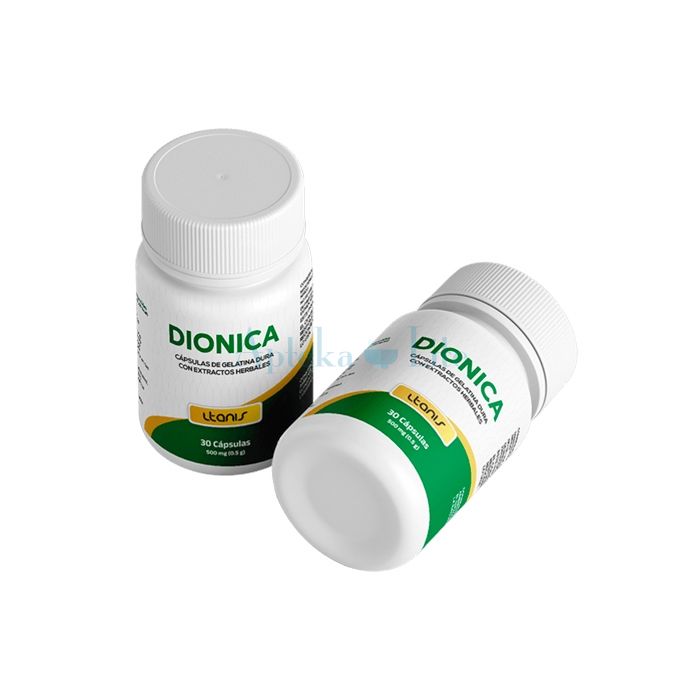 ➺ Dionica ➺ dietary supplement for diabetes