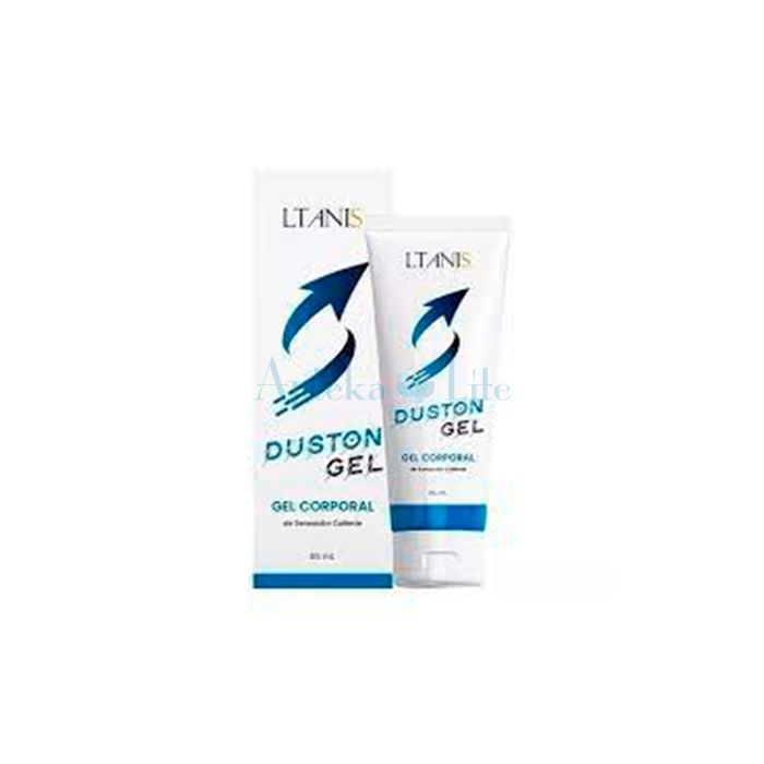 ➺ Ltanis Duston Gel ➺ gel para el dolor de articulaciones