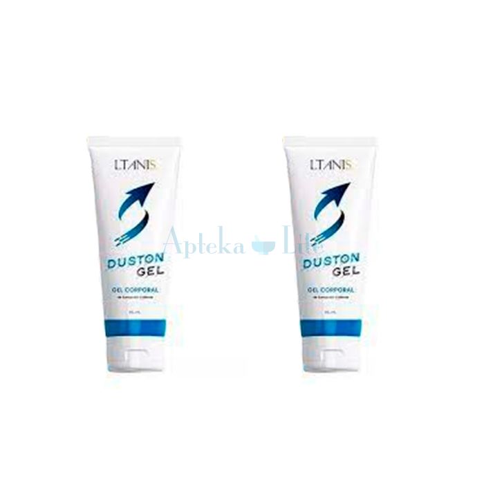 ➺ Ltanis Duston Gel ➺ gel para el dolor de articulaciones