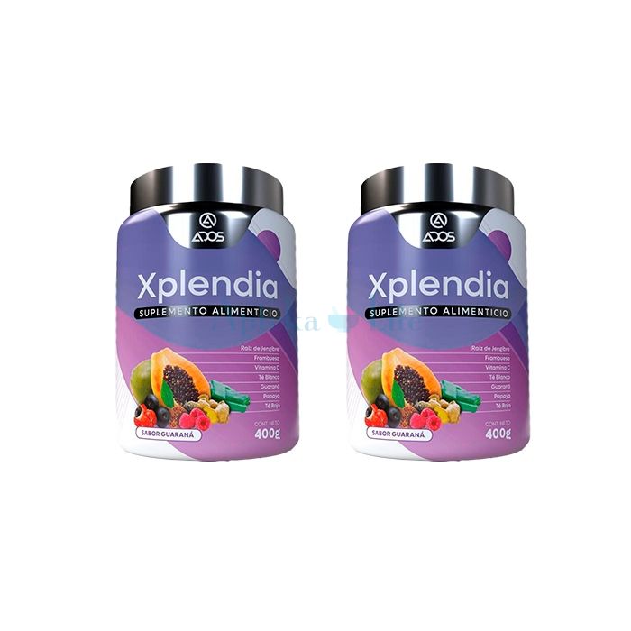 ➺ Xplendia ➺ weight control agent