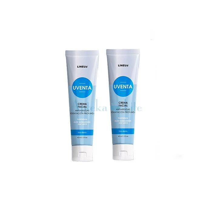 ➺ Uventa ➺ crema anti-arrugas