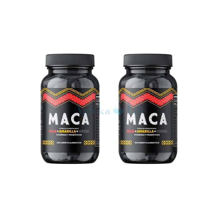 ➺ Maca joints ➺ joint pain capsules