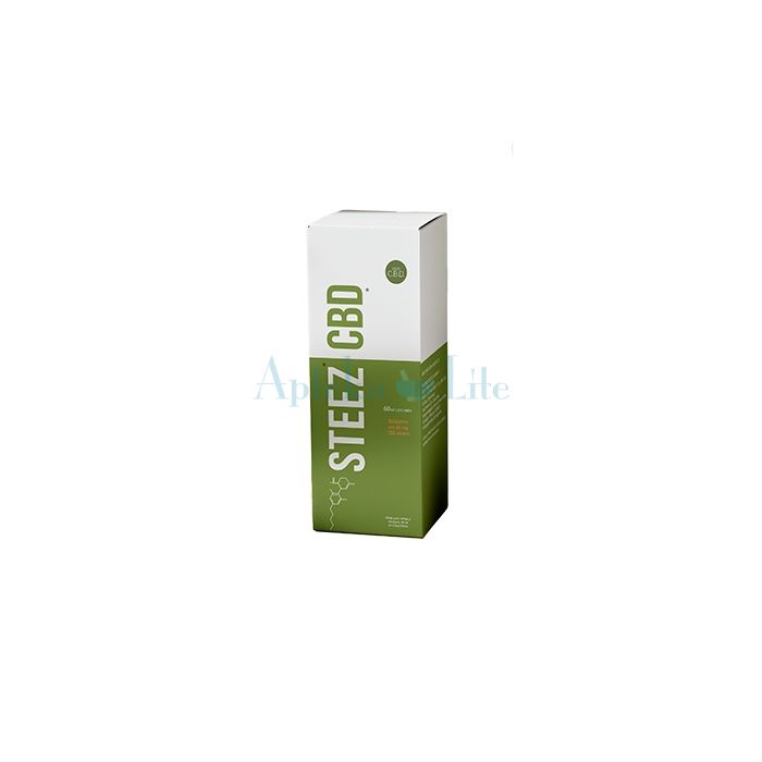 ➺ Steez CBD ➺ tratamiento de la artritis para las articulaciones