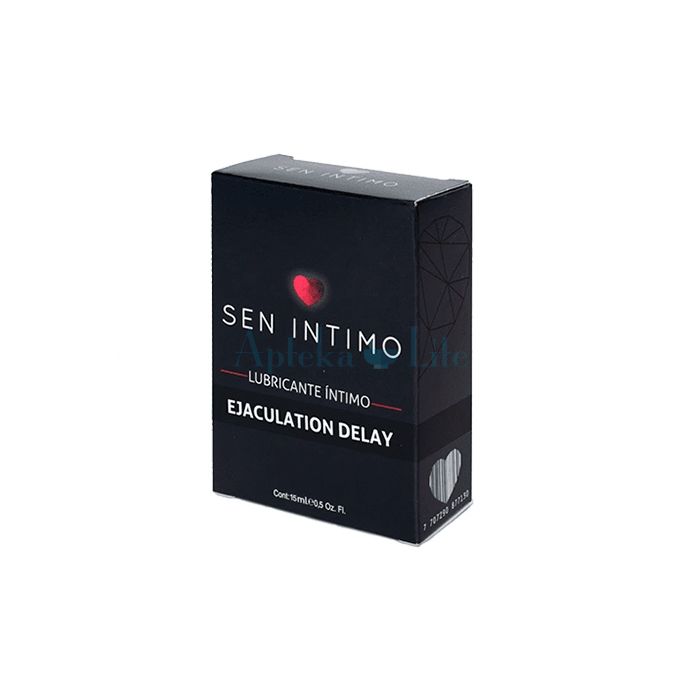 ➺ Sen Intimo ➺ producto para agrandar el pene