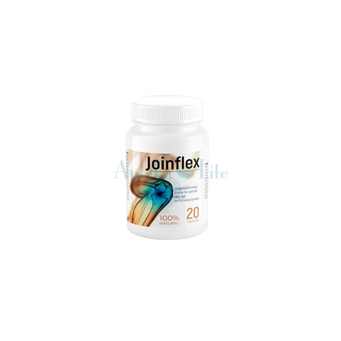 ➺ Joinflex ➺ producto para la salud de las articulaciones