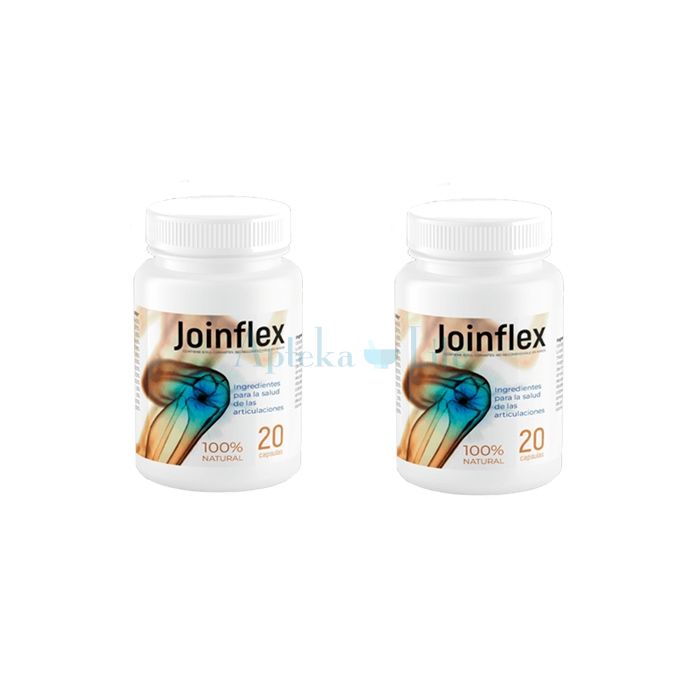 ➺ Joinflex ➺ producto para la salud de las articulaciones