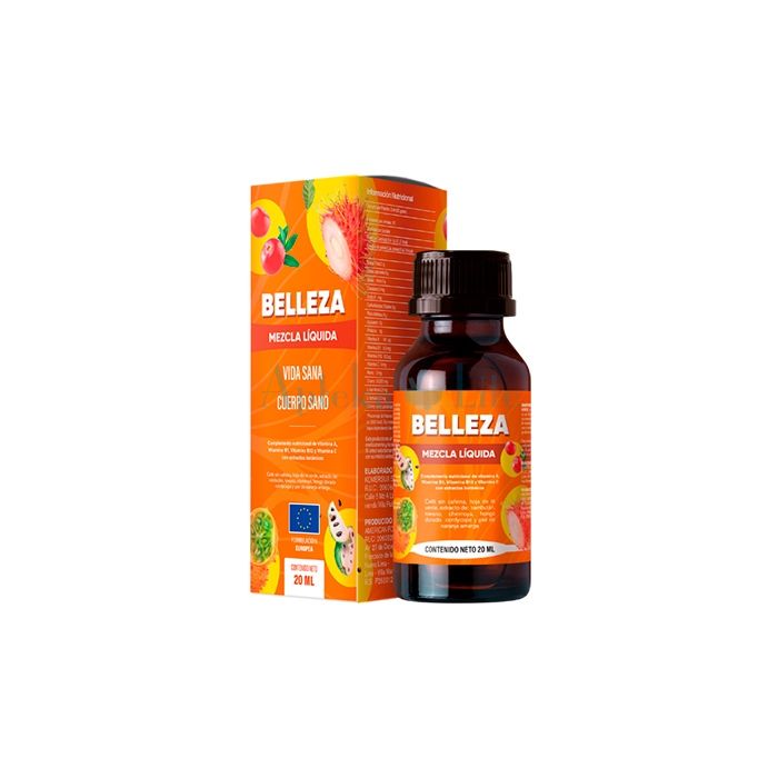 ➺ Belleza ➺ weight control product