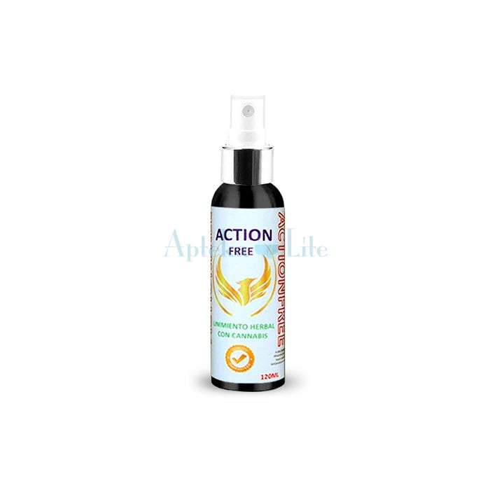 ➺ Action Free ➺ producto para la salud de las articulaciones