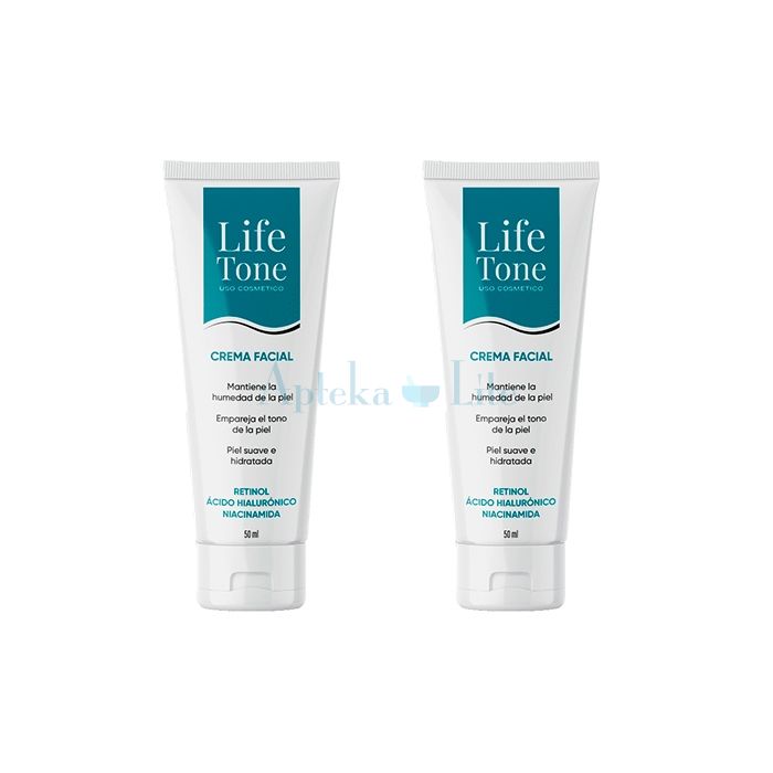 ➺ Lifetone ➺ skin rejuvenator