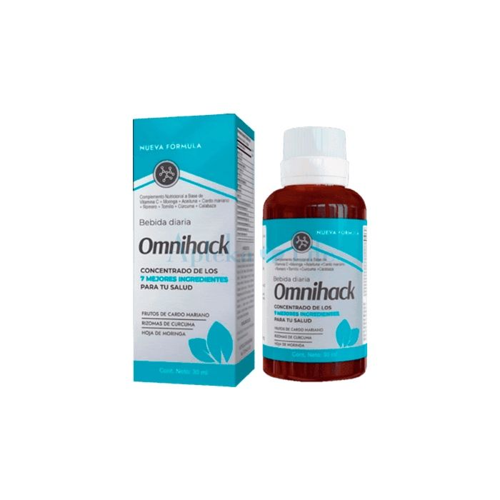 ➺ Omnihack ➺ producto para la salud de las articulaciones