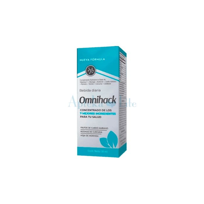 ➺ Omnihack ➺ producto para la salud de las articulaciones