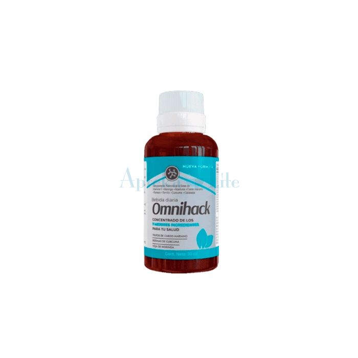 ➺ Omnihack ➺ producto para la salud de las articulaciones