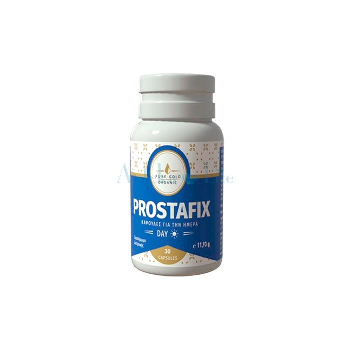 ➺ Prostafix ➺ producto para la salud de la próstata