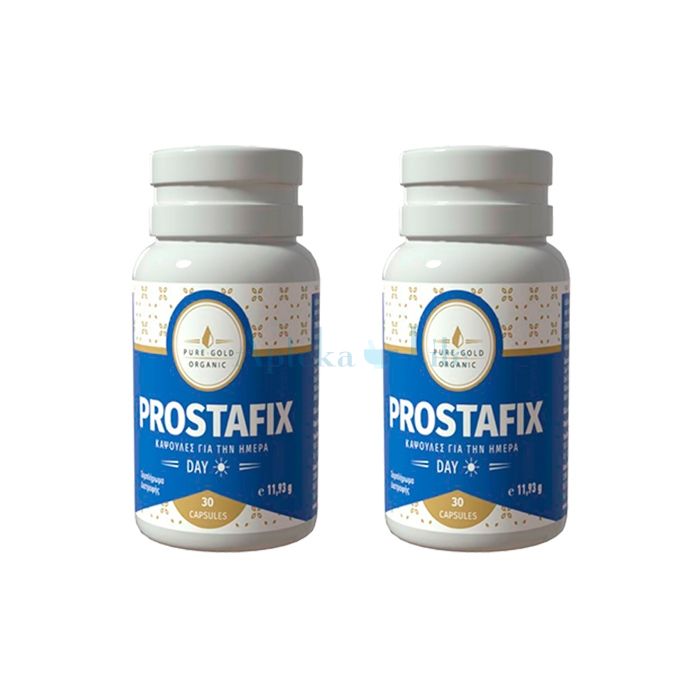 ➺ Prostafix ➺ producto para la salud de la próstata